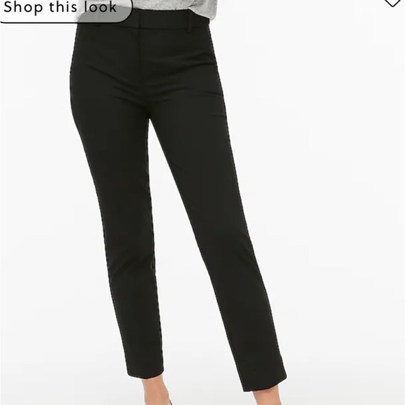Carolina Belle Pants & Jumpsuits Womens Black Slacks Poshmark
